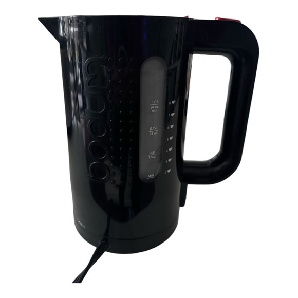 Bodum Electric Kettle 34oz - Picture 1 of 3